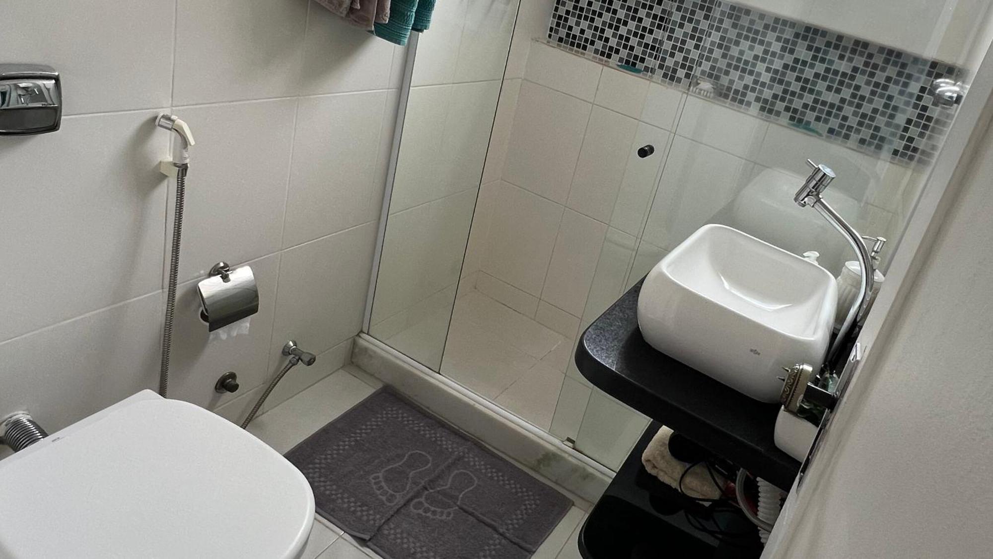 Apartamento Copacabana Na Medida *