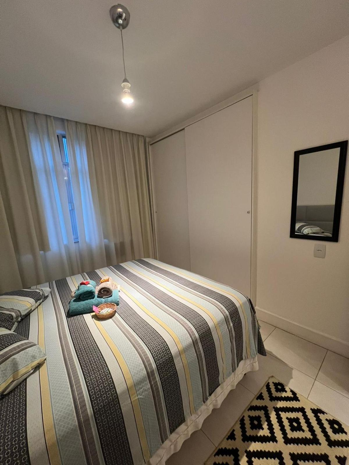 Apartamento Copacabana Na Medida Rio de Janeiro