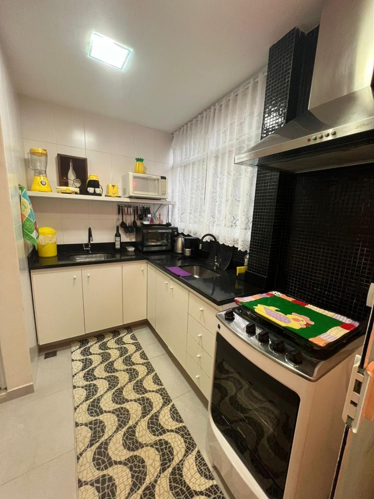 Copacabana Na Medida Apartamento Rio de Janeiro