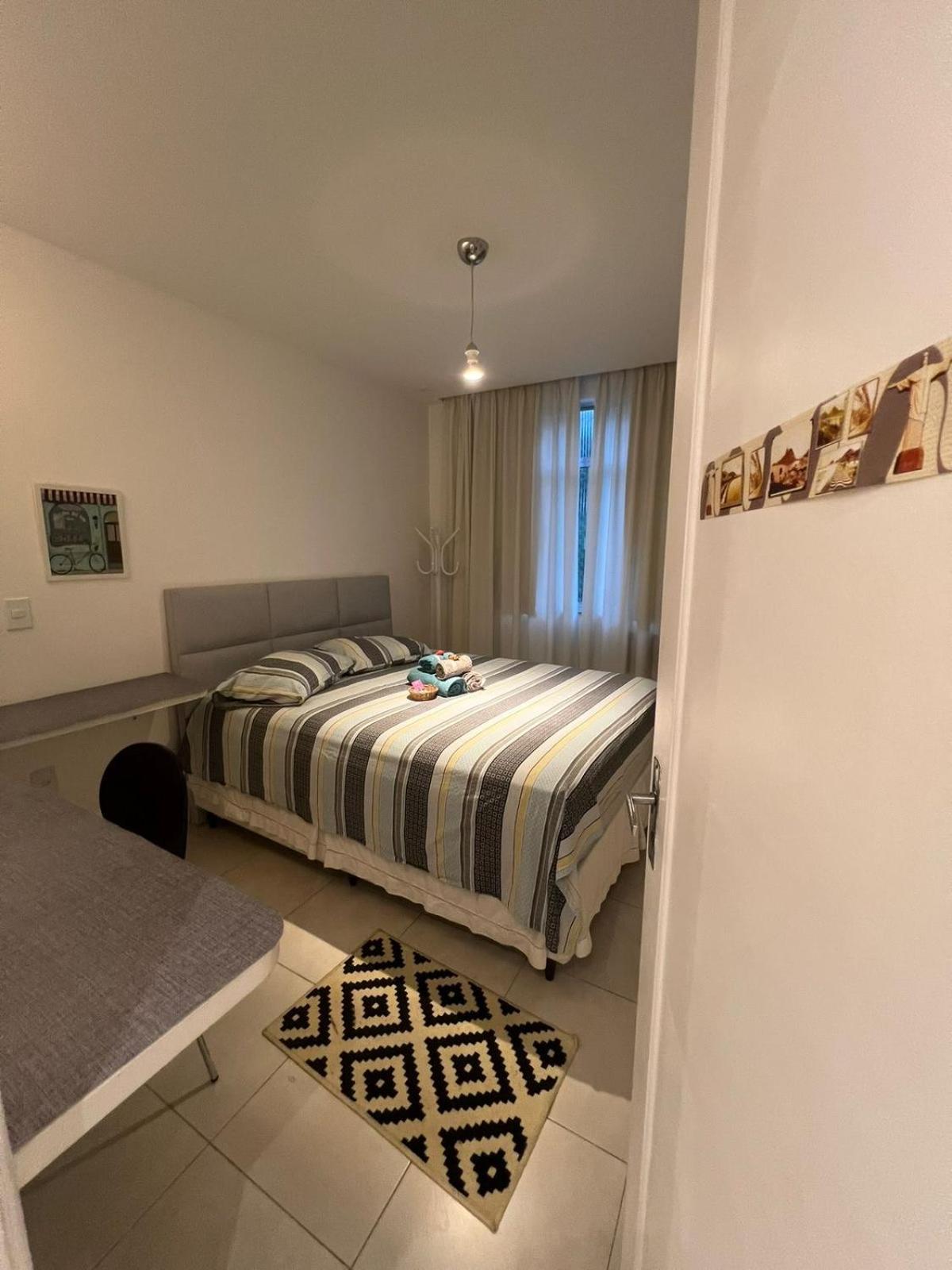 Apartamento Copacabana Na Medida Rio de Janeiro