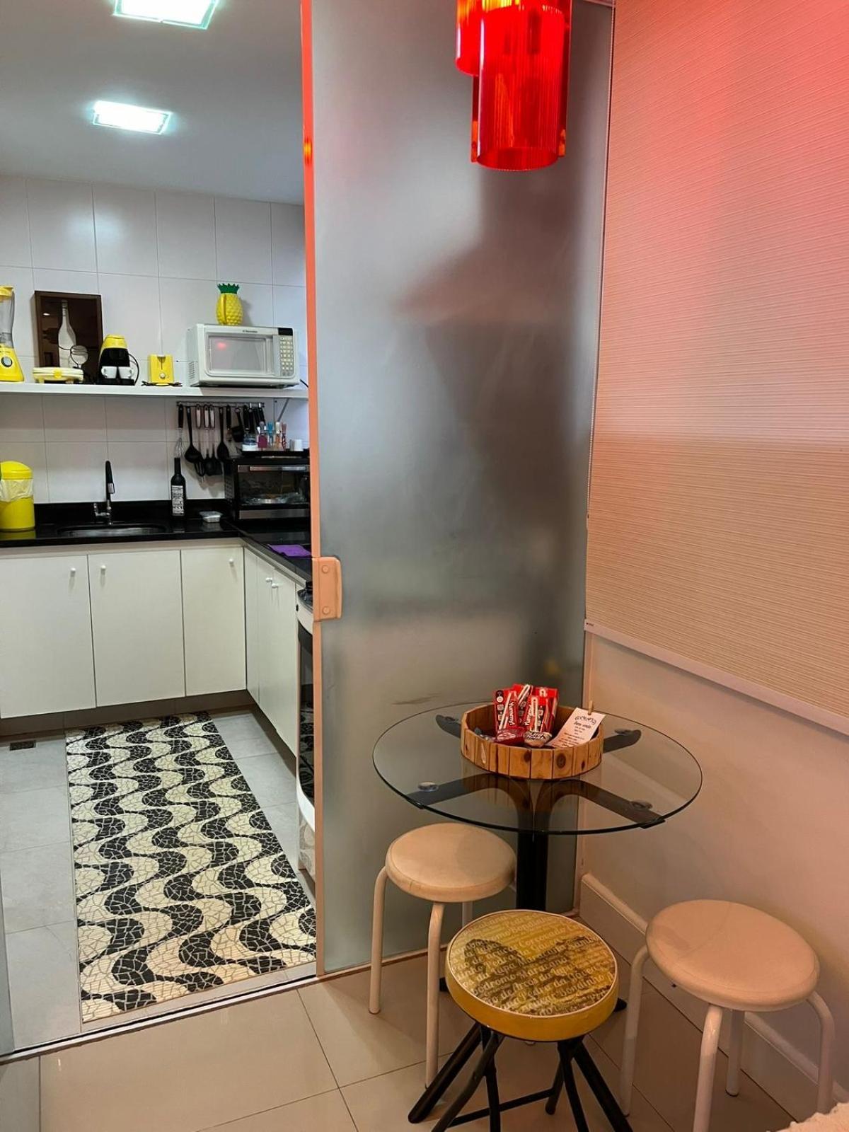 Copacabana Na Medida Apartamento *