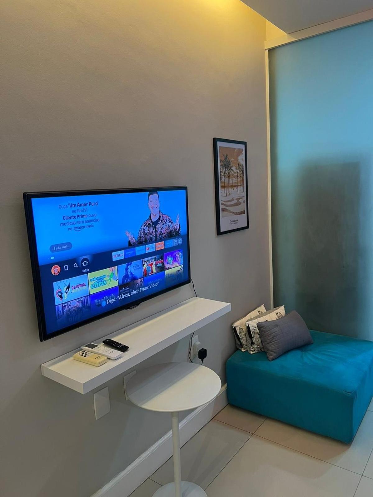 Apartamento Copacabana Na Medida *
