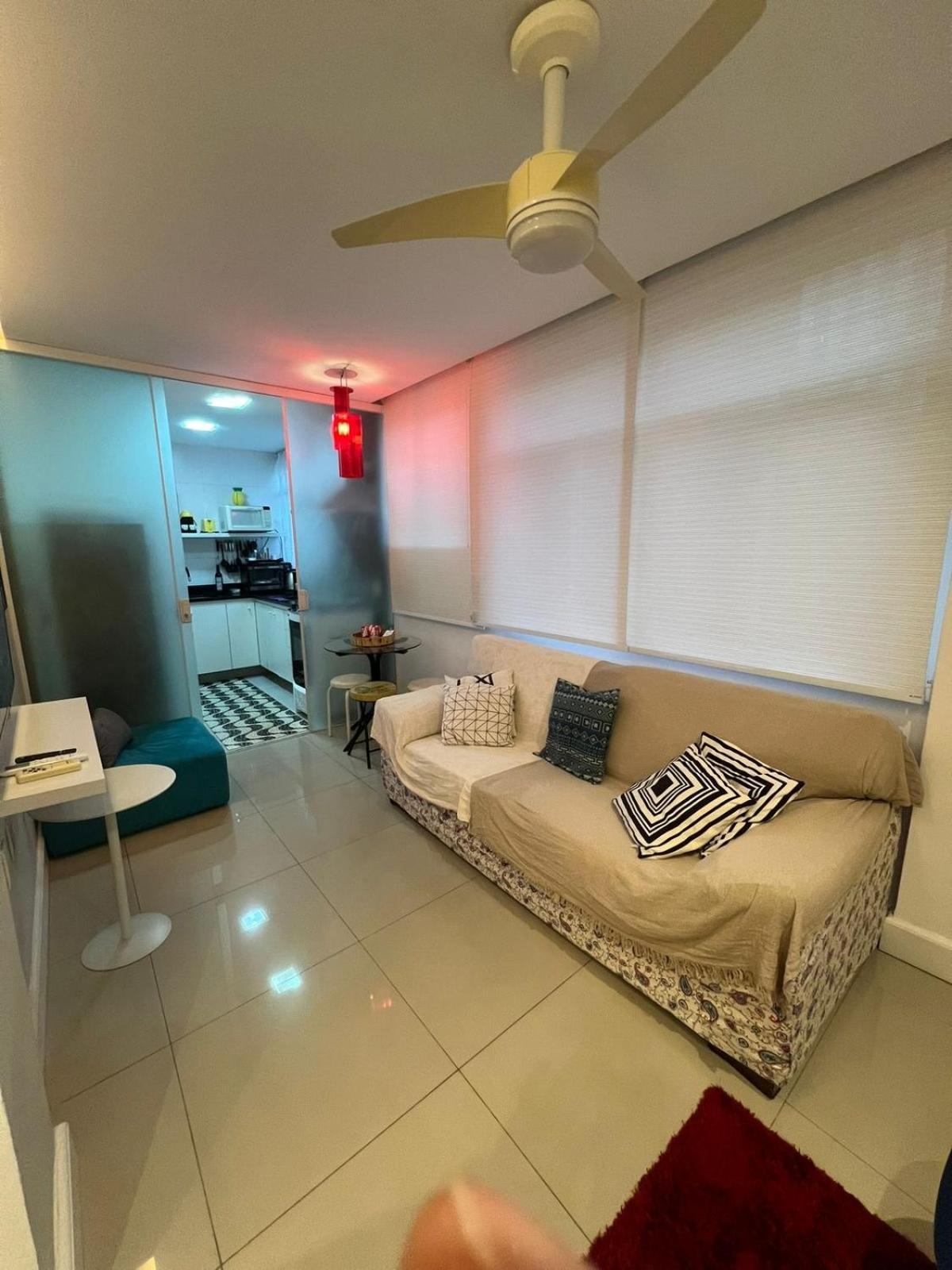 Copacabana Na Medida Apartamento Rio de Janeiro