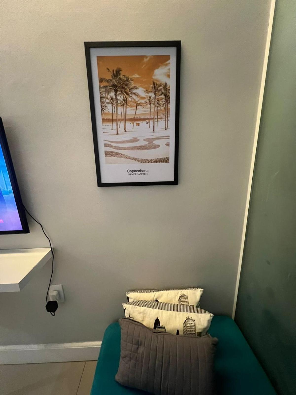 Copacabana Na Medida Apartamento *