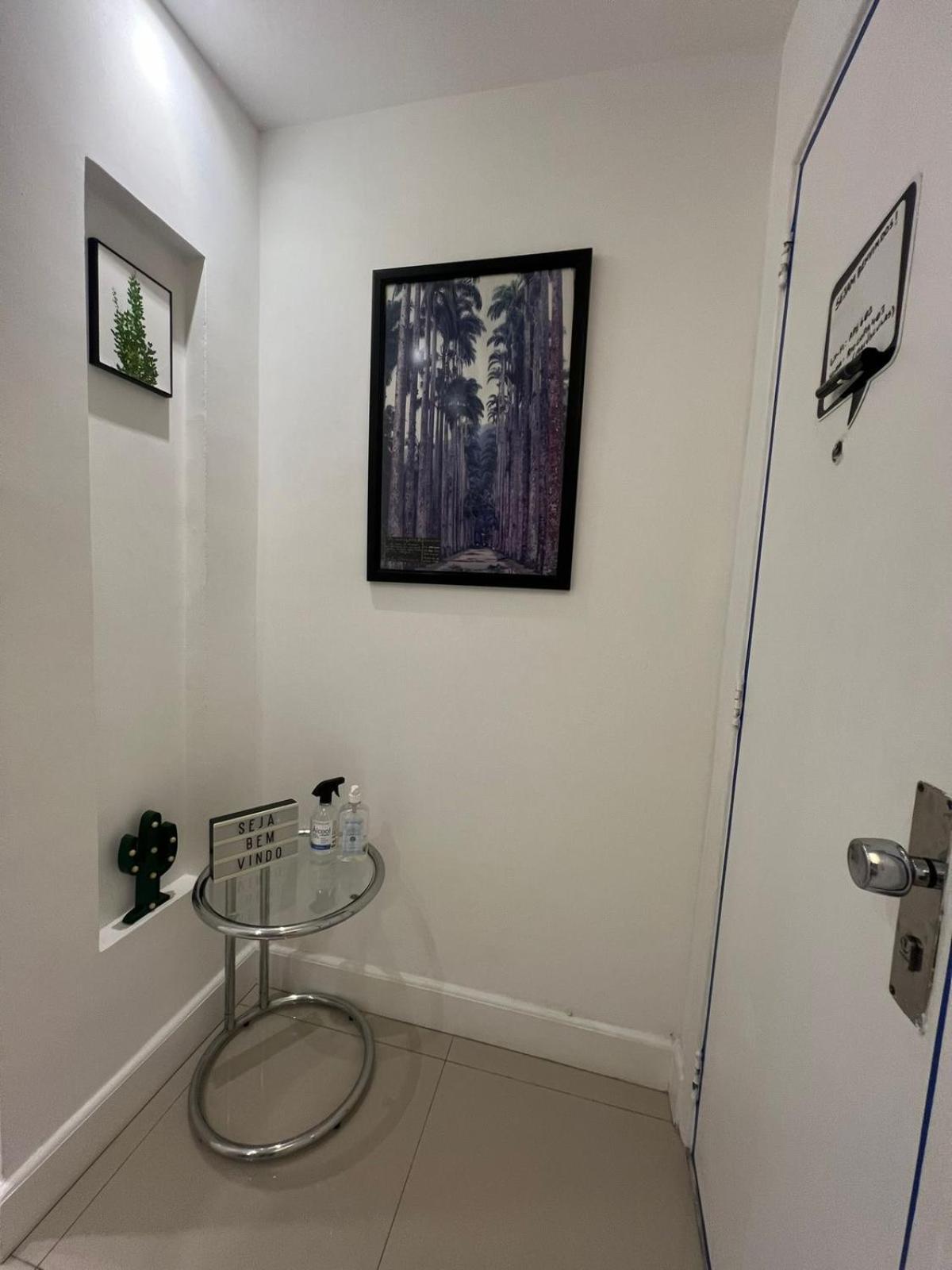 Apartamento Copacabana Na Medida Rio de Janeiro