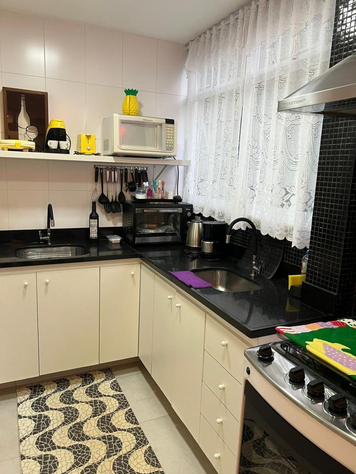 Copacabana Na Medida Apartamento