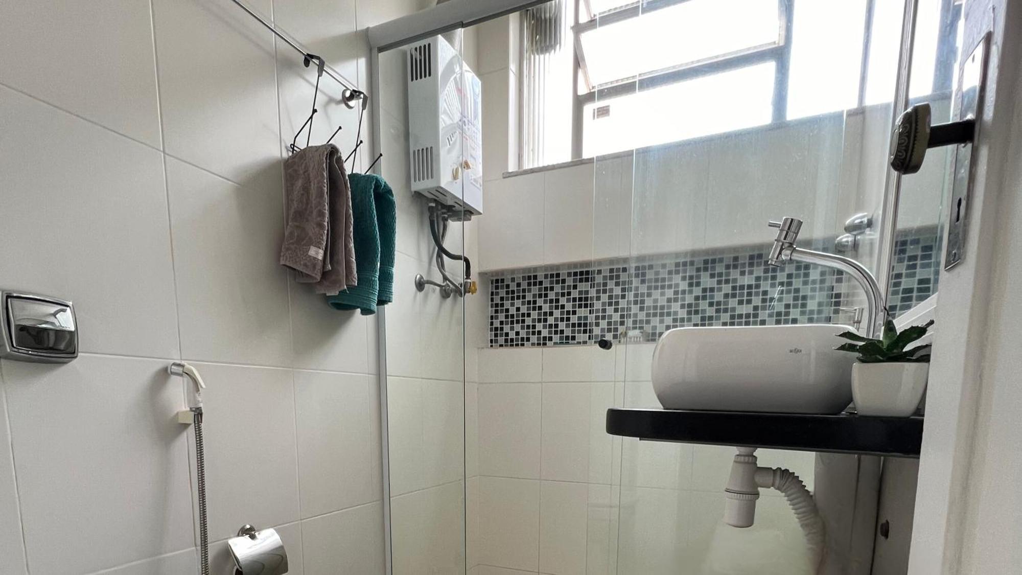 Copacabana Na Medida Apartamento