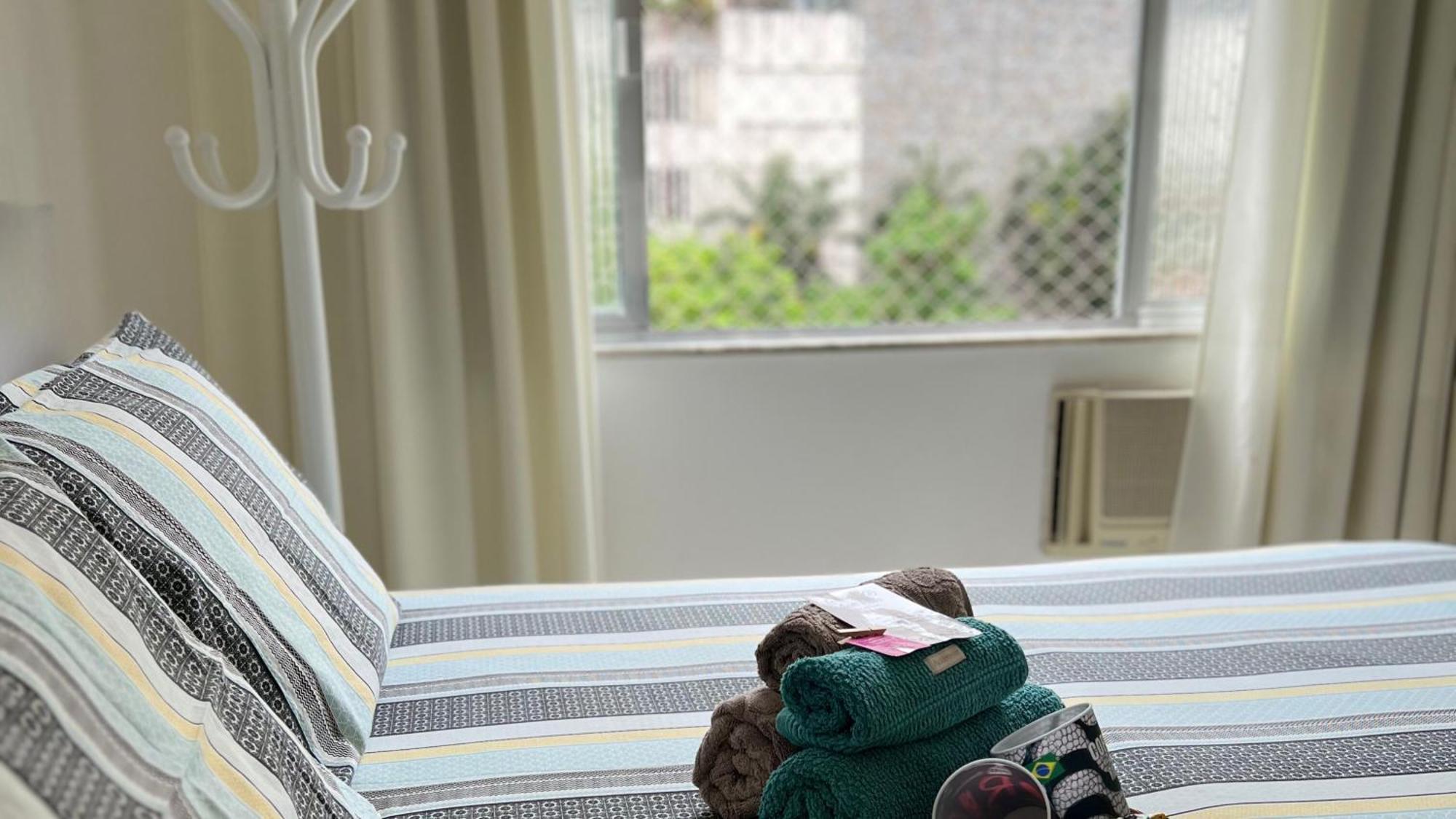 Copacabana Na Medida Apartamento *
